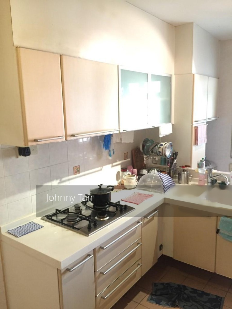 Blk 295 Punggol Central (Punggol), HDB 5 Rooms #134843222